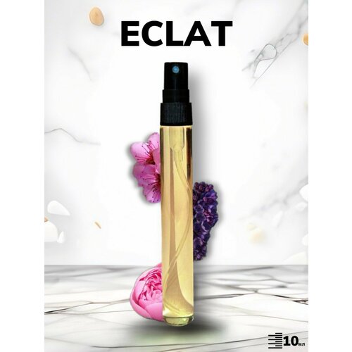 Духи масляные арабские Eclat / Эклат 3 мл женский
