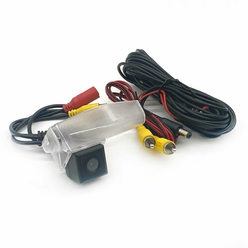 Камера заднего вида в плафоне Mazda 3 BK BL 2003-2013 SEDAN 1770₽