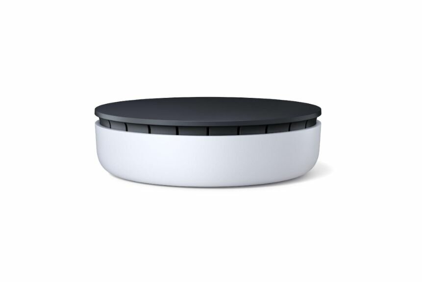 Центр управления умным домом, Yandex Smart Home HUB. (YNDX00510)