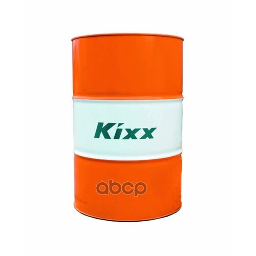 Масло Гидравлическое Арктическое Kixx Hydro Arctic 32 (Rus) 200 Л. Kixx арт. L3693D01RT