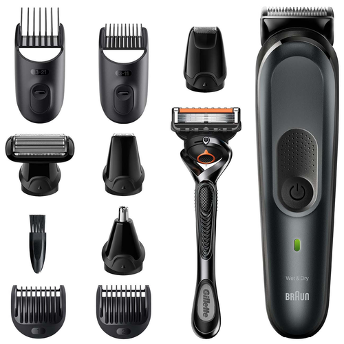 Триммер Braun MGK7321 1450000₽