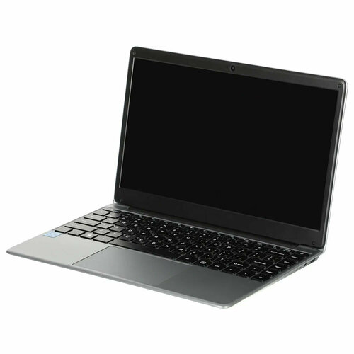 Ноутбук CHUWI HeroBook Pro 14,1 Celeron N4020, 8 Гб, SSD 256 Гб, NO DVD, Windows 11 Home, серый /Квант продажи 1 ед./