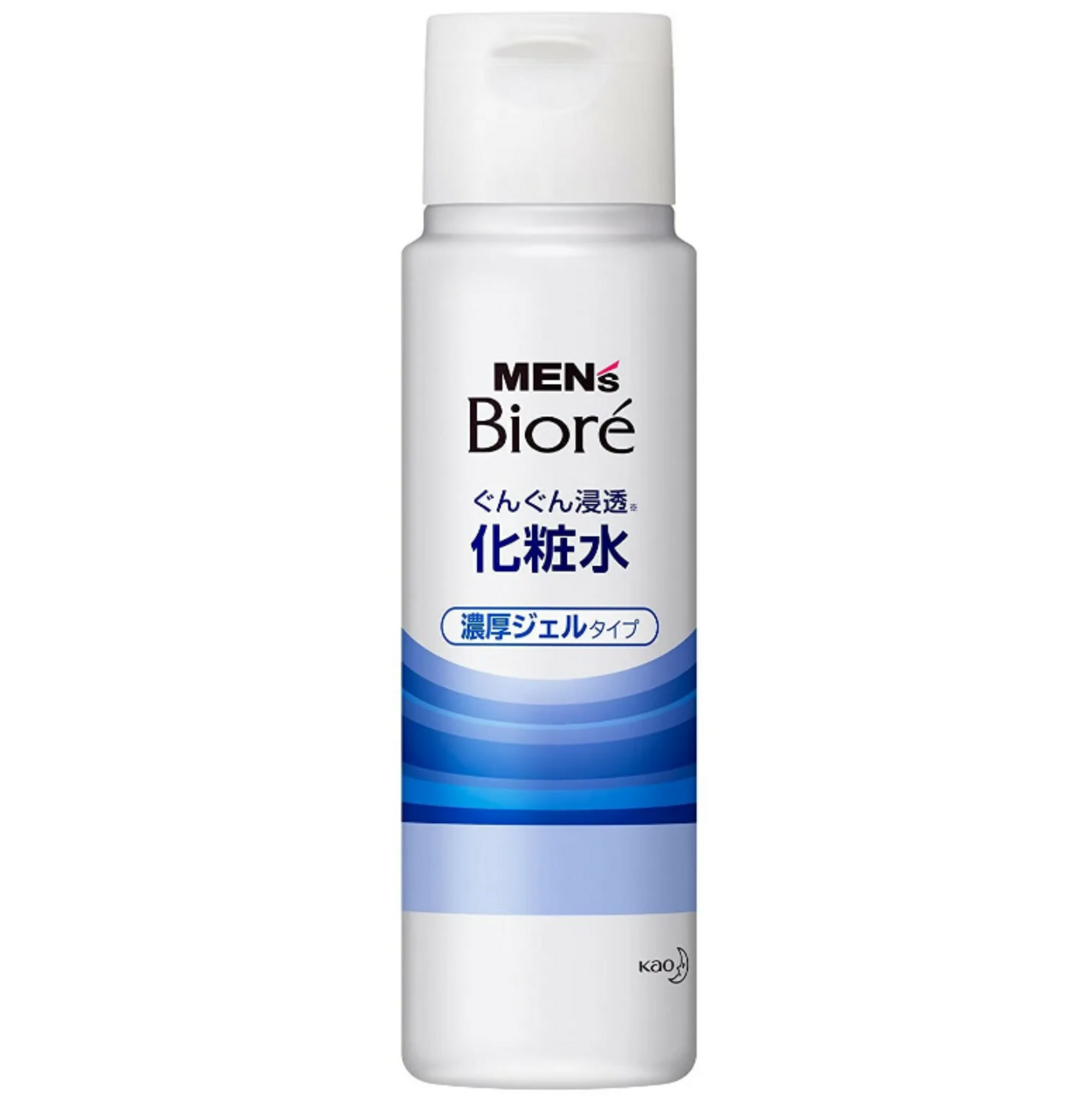 Kao Men's Biore Лосьон после бритья мужской увлажняющий 180 мл