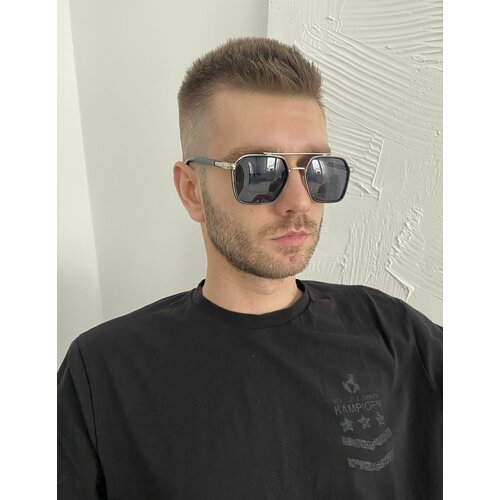 Солнцезащитные очки Own Accessories золотой черный 1099₽