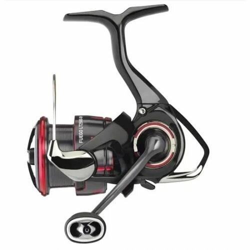 Daiwa Катушка безынерционная 23 FUEGO LT5000-C