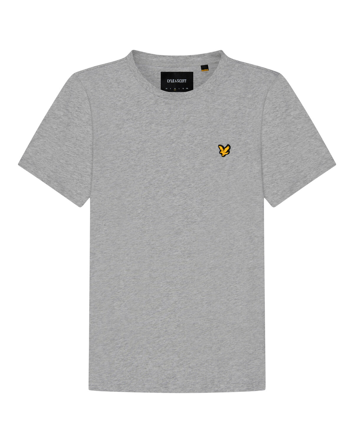 Футболка Lyle & Scott Plain T-shirt