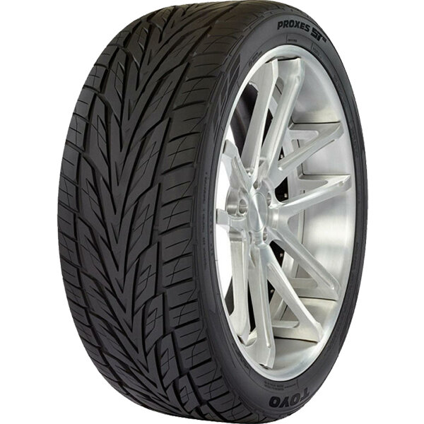 Автошина Toyo Proxes ST III 295/30 R22 103W XL