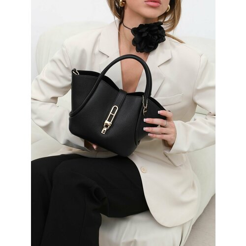 Сумка , черный