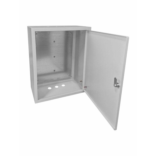 Щит с монтажной панелью ЩМП - 06-2 500х400х220мм IP31 3400₽