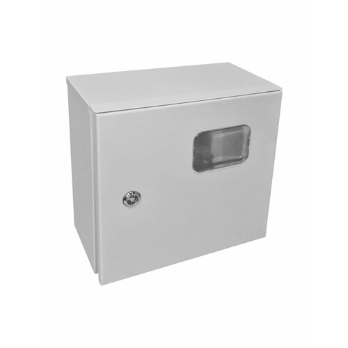 Щит учета ЩУ-1 (310х300х155мм) IP54