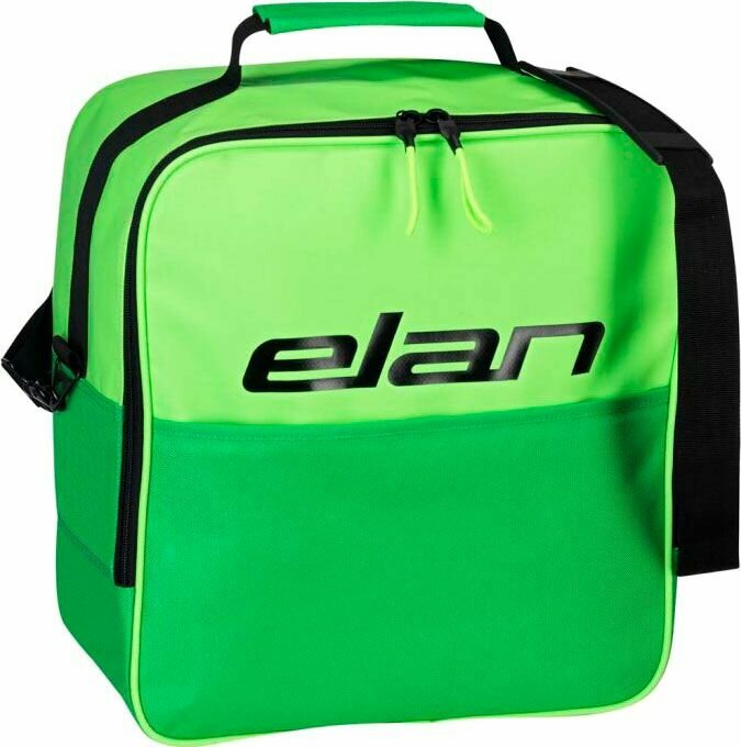 Сумка для ботинок ELAN Boot Bag 30L (22/23) Green, 30 л