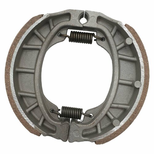 Колодки 139QMB барабанный тормоз 10