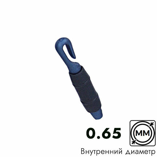 Коннектор STONFO на хлыст махового удилища D 065 шт 358₽