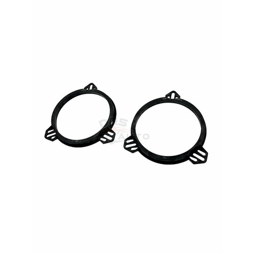 Кольца проставочные пластиковые Ring Uni 2 165 см динамики 630₽