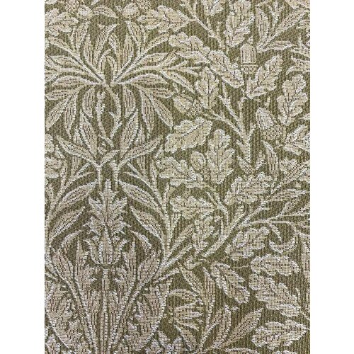 Гобелен, гобеленовая ткань на отрез 170х150 см / У. Моррис, 