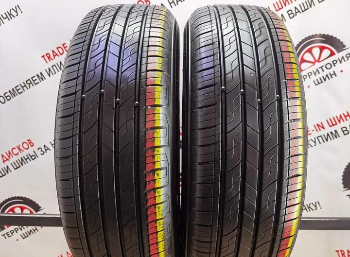 Kumho Solus TA21 R15 205/65 94H БУ Шины Летние