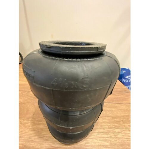 Пневмоподушка RUBENA 4 12 X3 СИЛЬФОН-РЕЗИНА-УДЛИНЕННЫЙ 6500₽