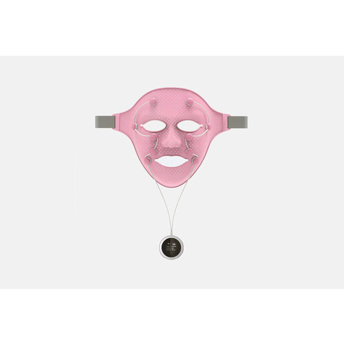 Прибор для ухода и массажа лица Gezatone Biolift iFace 2198000₽