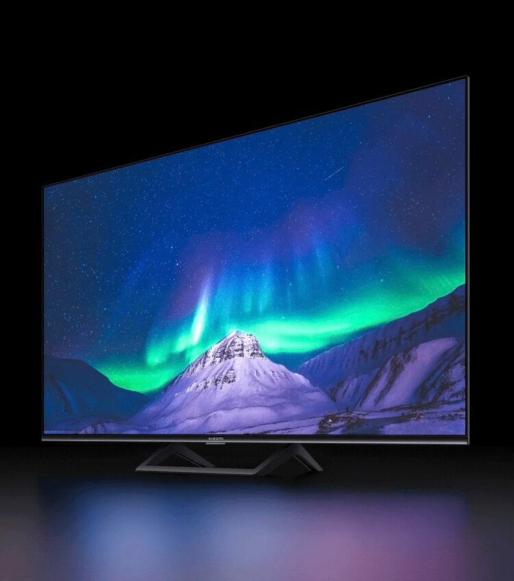 Телевизор Xiaomi MI TV A Pro 65, Global