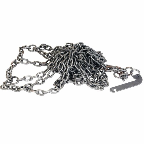 Цепи противоскольжения R370-508 Р урал Ф- 6 мм 1шт 10604 6300₽