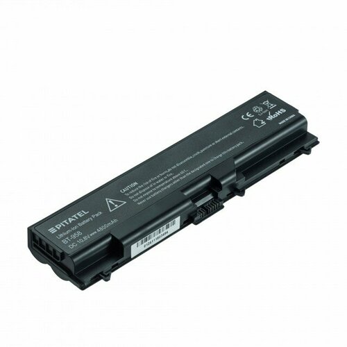 Аккумулятор для Lenovo 42T4712 10.8V (4400mAh)