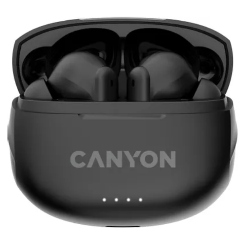 Беспроводные bluetooth наушники Canyon TWS-8 DF1CNSTWS8B Черный 231500₽