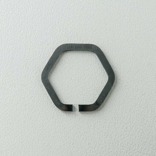 Шайба форсунки регулировочная SIEMENS 0,98 мм, Nilson Auto Parts