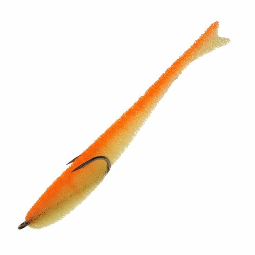 Поролоновая рыбка Jig It 110мм #111, поролоновая приманка для рыбалки
