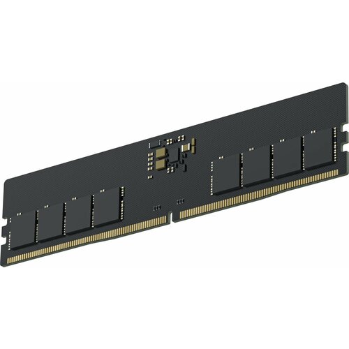 Модуль памяти DDR5 16GB HIKVISION HKED5161DAK6O8ZO116G PC5-49600 6200MHz CL34 125V 760900₽