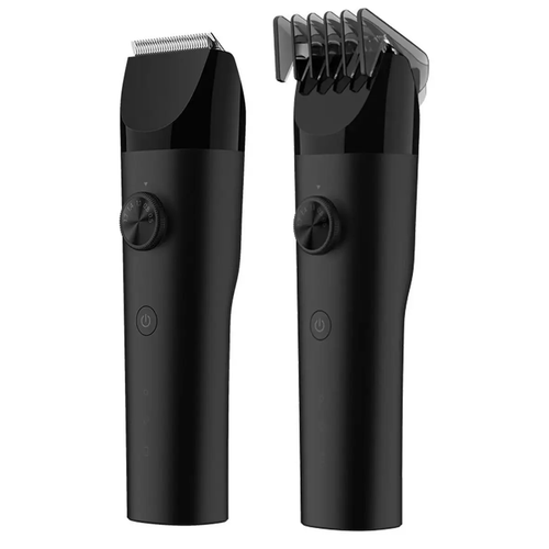 Машинка для стрижки Xiaomi Mijia Hair Trimmer N1 черный 4474₽