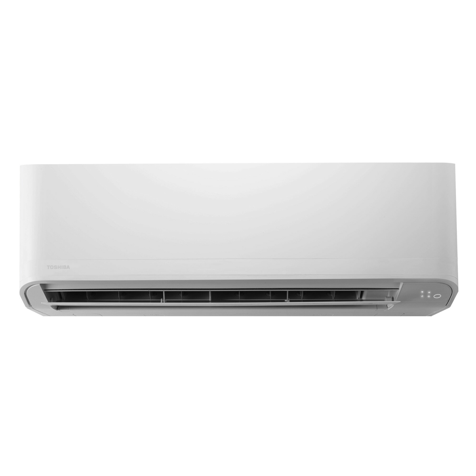 Настенный кондиционер Toshiba (сплит-система) RAS-18CKVG-EE/RAS-18CAVG-EE - фотография № 2