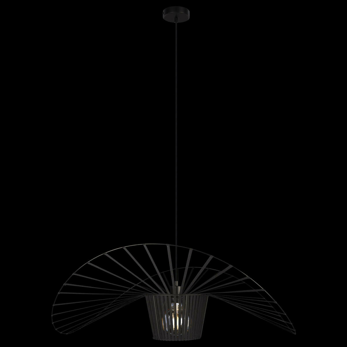 Loft IT Подвесной светильник Loft it Chapeau 10246/800