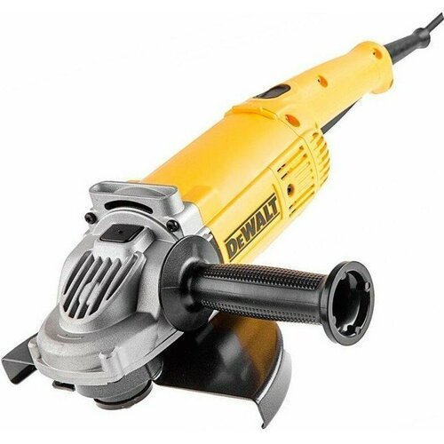 Шлифовальная машина DeWALT DWE492-QS 17140₽