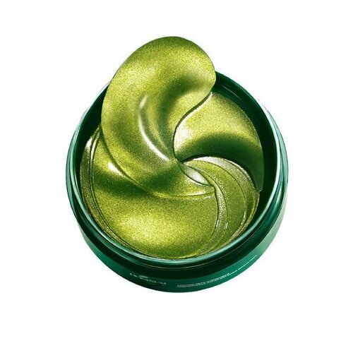 Faberlic Гидрогелевые патчи для кожи вокруг глаз Oceanum 60 шт 999₽