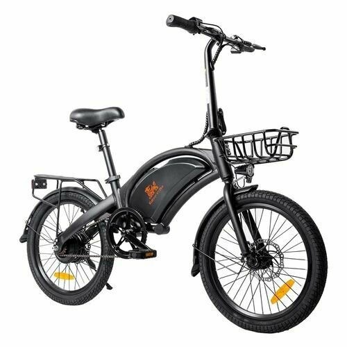 электровелосипед kugoo kirin v1 Электровелосипед Kugoo Kirin V1 Pro, 2024. Колеса 20 дюймов