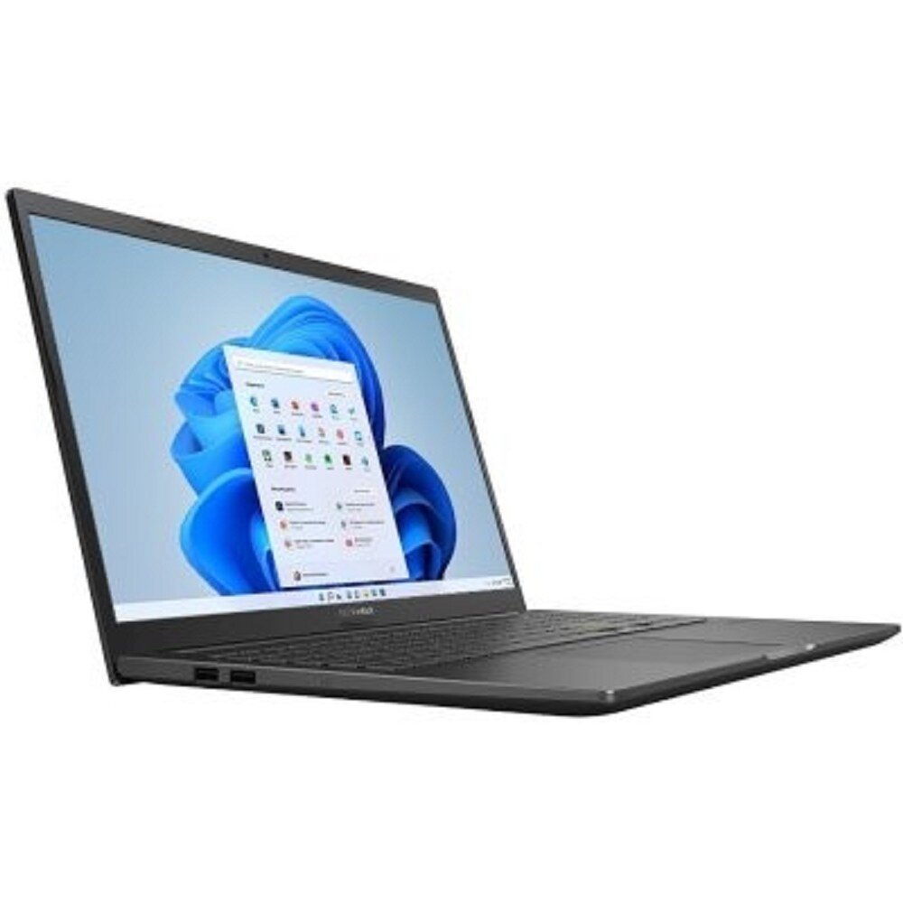 Ноутбук ASUS 90NB0SG1-M00ES0 i5-1135G7/12GB/512GB SSD/15.6" FHD/Iris Xe graphics/DOS/Indie Black - фото №17