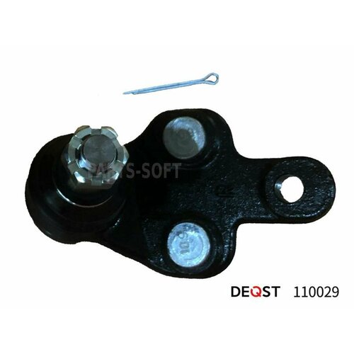 DEQST 110029 Опора шаровая TOYOTA CAMRY (ACV30) 08.01-01.06