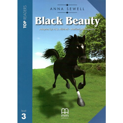 Black Beauty Student's Book (Including Glossary)