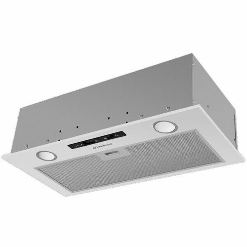 Встраиваемая вытяжка Maunfeld Crosby Light 5028 White 1238800₽