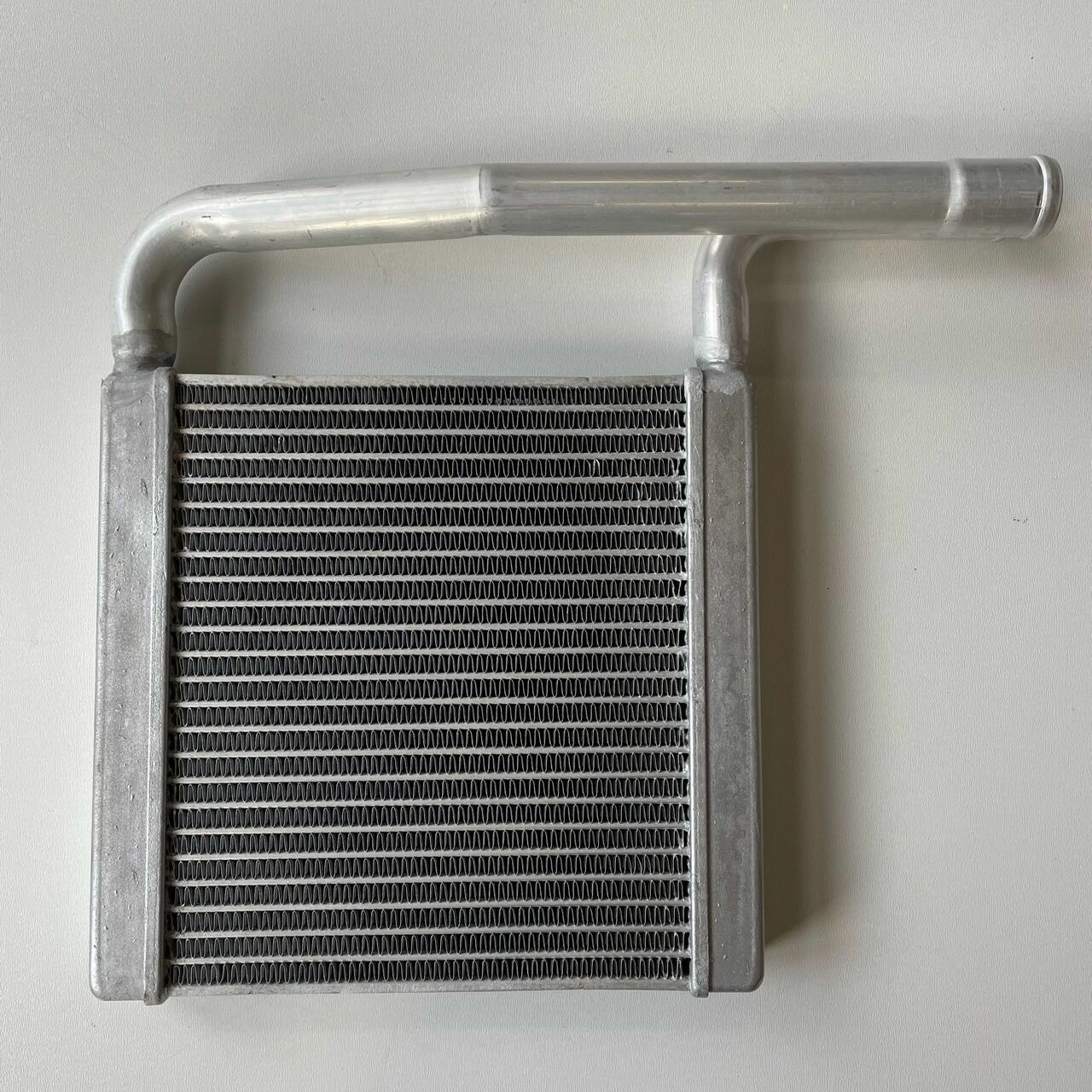 Радиатор отопителя для автомобилей Гранта LUZAR - фото №13