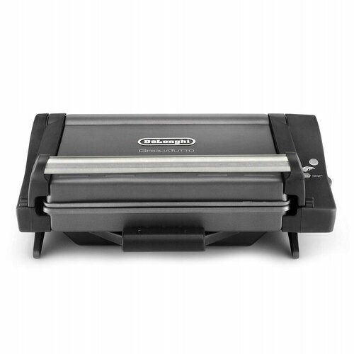 Гриль DeLonghi CG 4001 серый 1199000₽