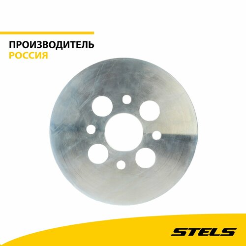 Диск тормозной задний аналог JU090035 4368₽