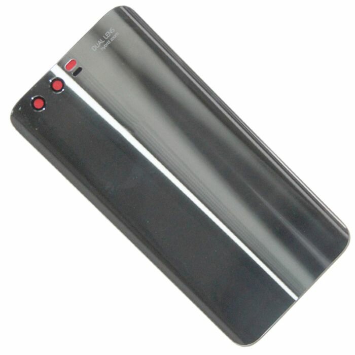 Задняя крышка для Huawei Honor 9/9 Premium (STF-L09/STF-AL10) Серый