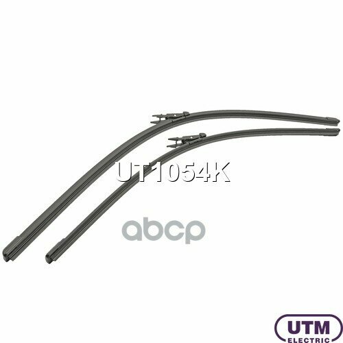Щетки Стеклоочистителя Комплект Utm арт UT1054K 1352₽