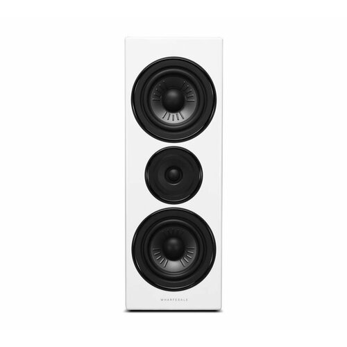 Настенная акустическая система Wharfedale Diamond OW-2 White 4399000₽