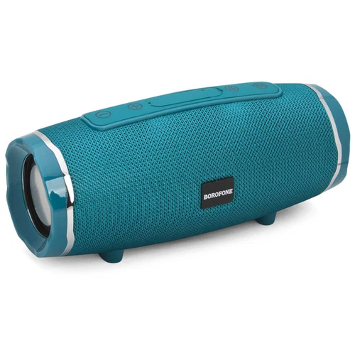 Портативная колонка Borofone BR3 синий 161500₽