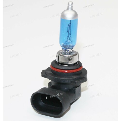 Лампа AYWIparts HB4-12-55 9006 Super White электротовар 2077₽