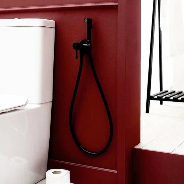 Смеситель Paffoni - фото №4