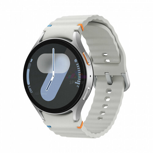 Samsung Galaxy Watch 7 Bluetooth 44mm Silver SM-L310 30645₽