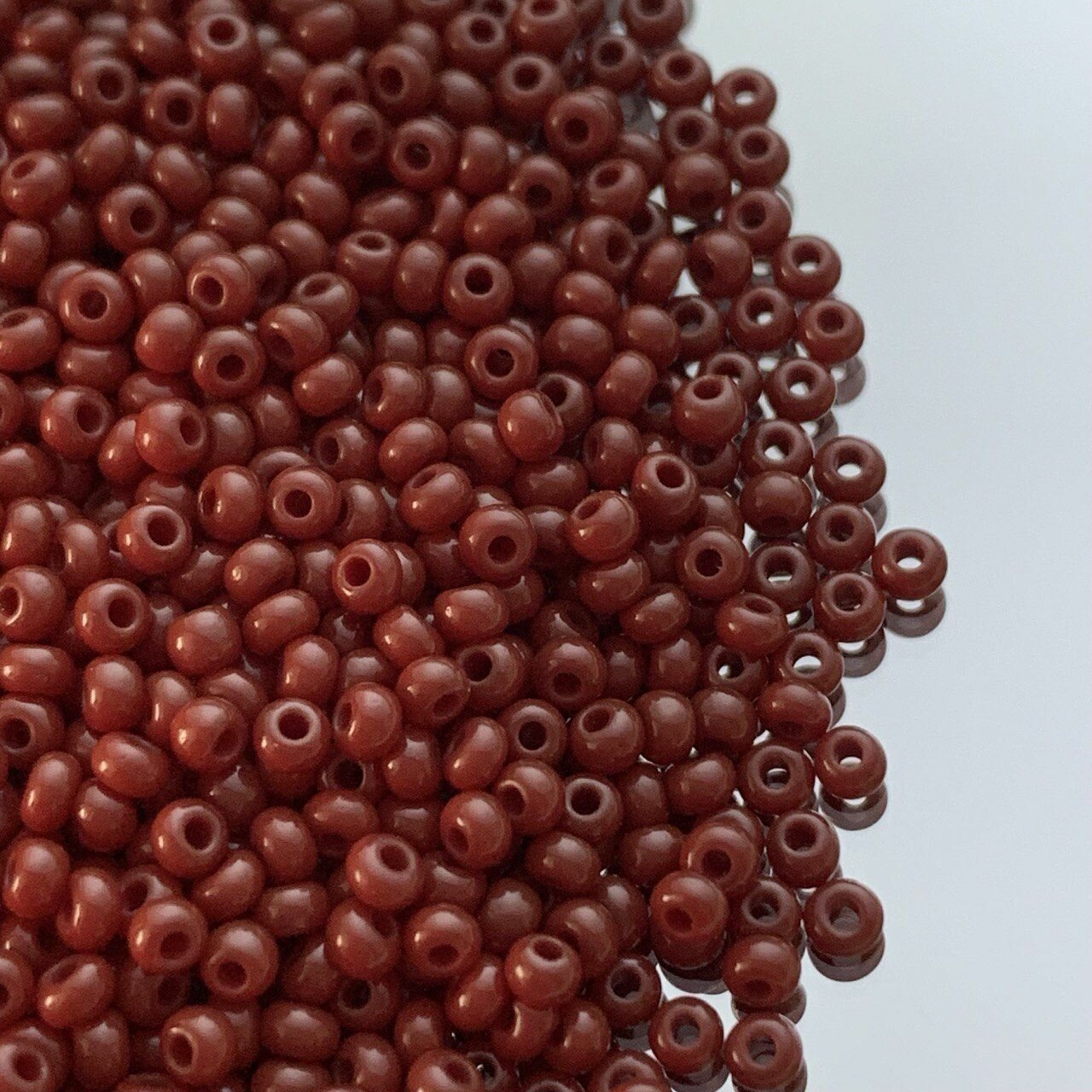 Чешский бисер Preciosa 31119/93310/10-(50г) . — фото 1